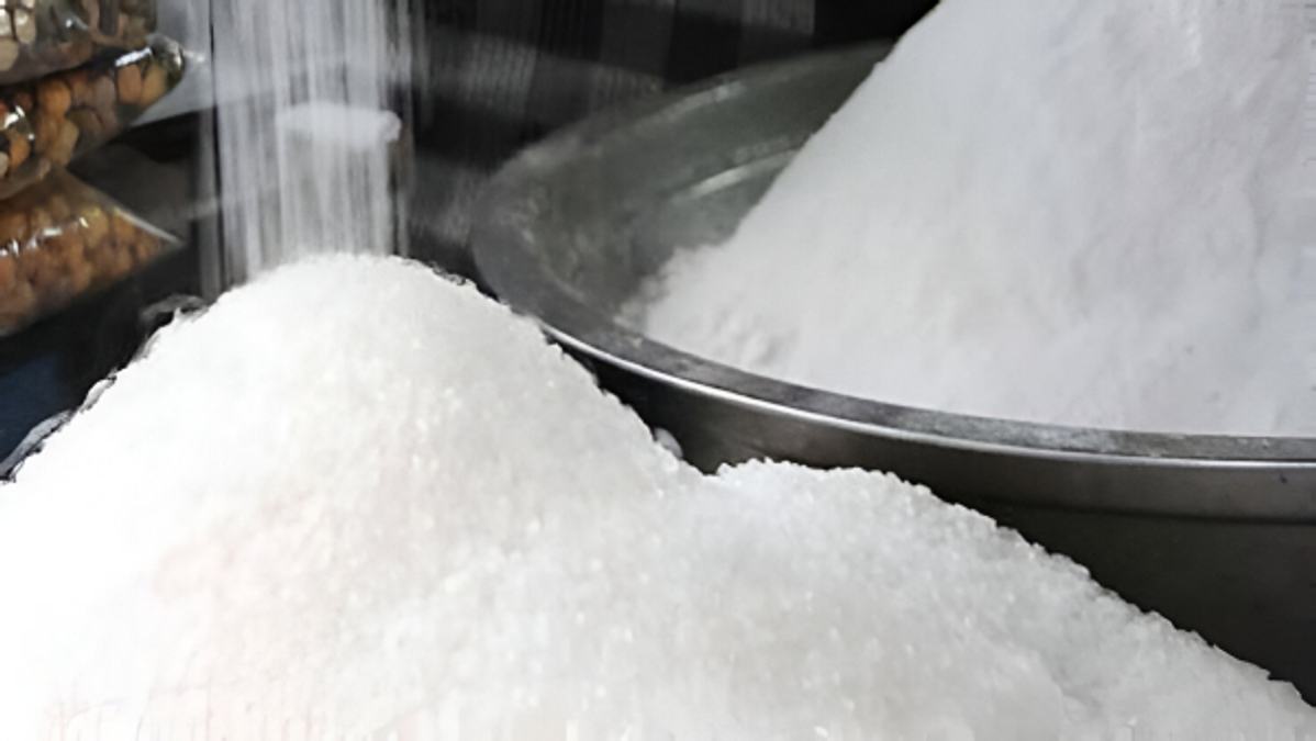 Sugar 