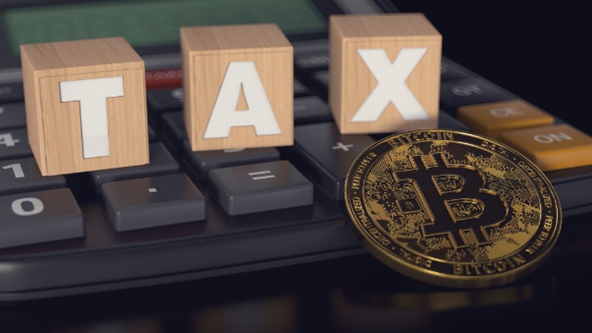 Tax