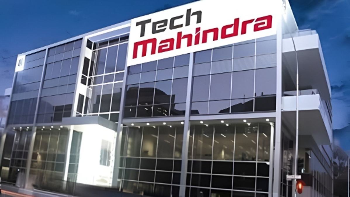 Tech Mahindra 