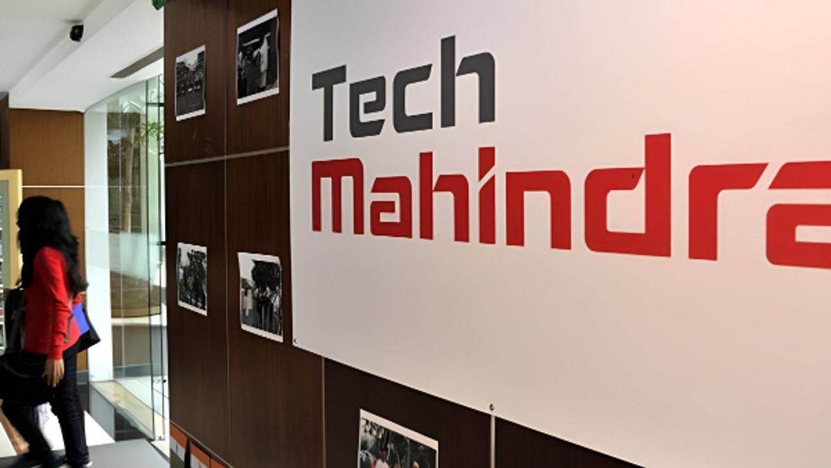 Tech Mahindra 