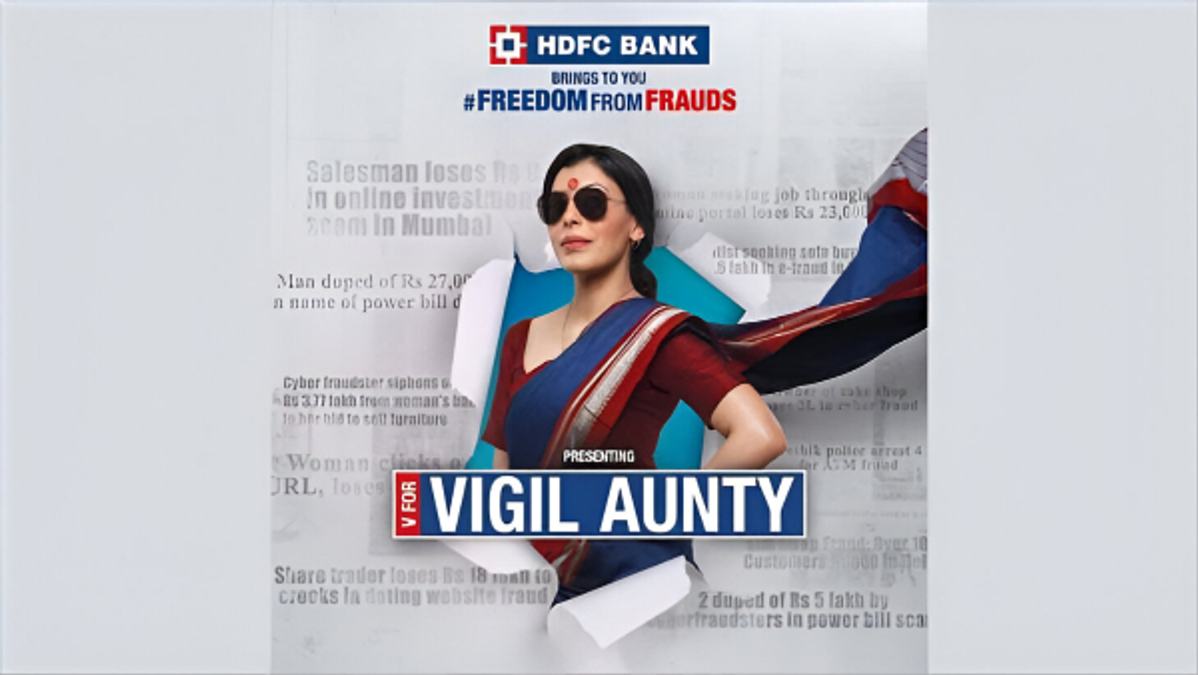 Vigil Aunty