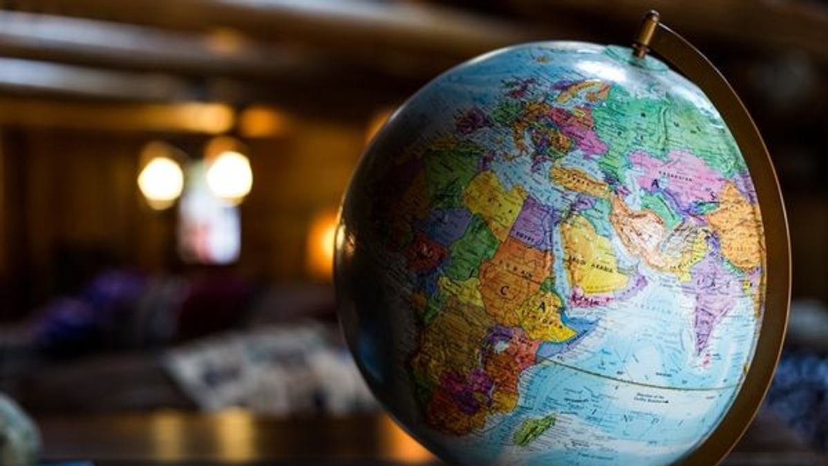 Current global economy
