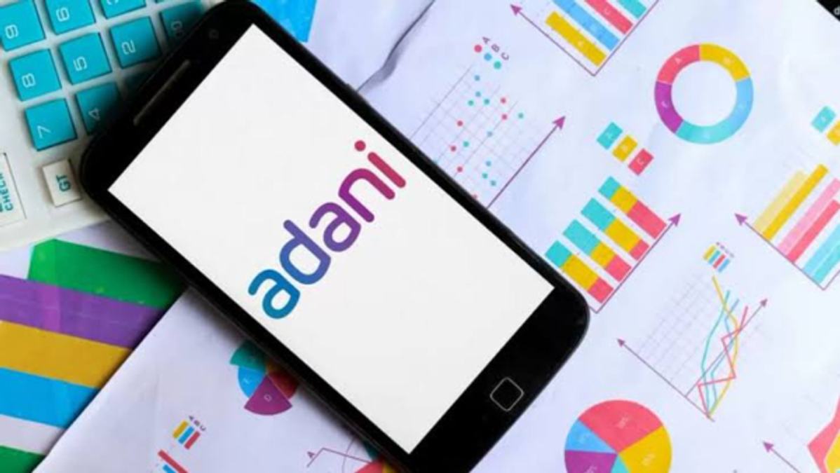 Adani
