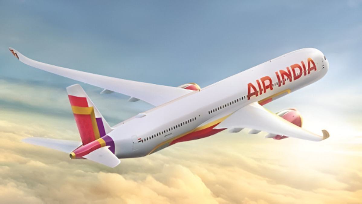 Air India 