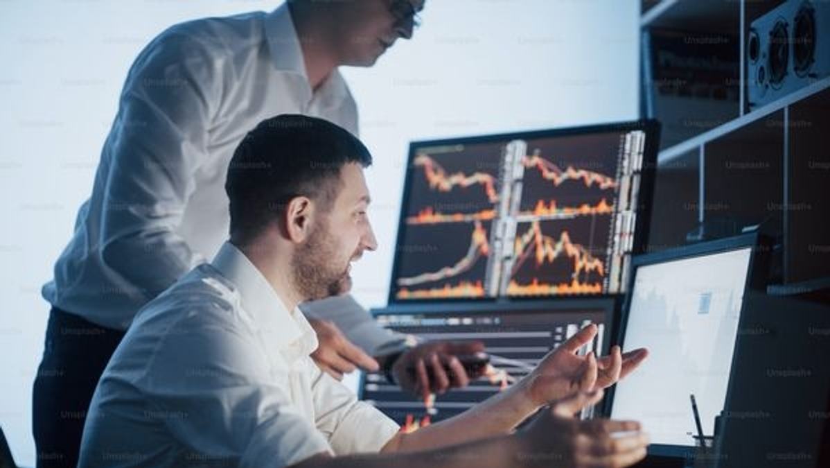 Mutual funds image