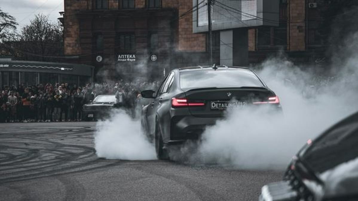 Air pollution causes