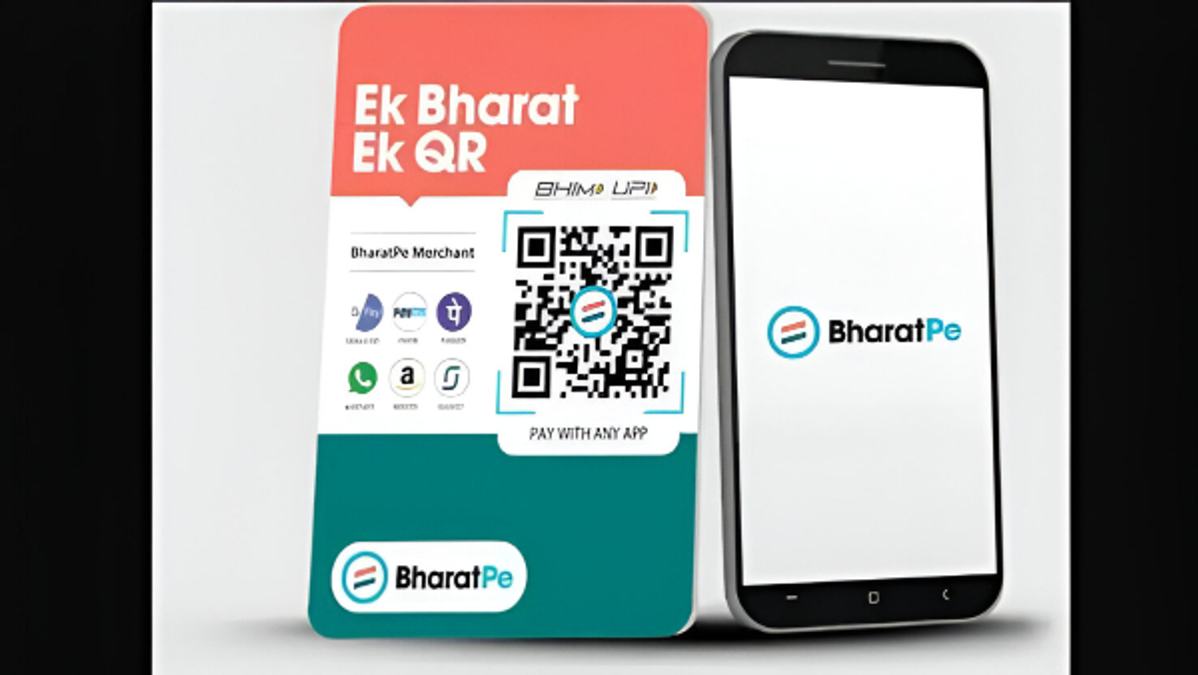 BharatPe 