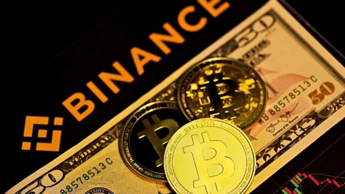 Binance