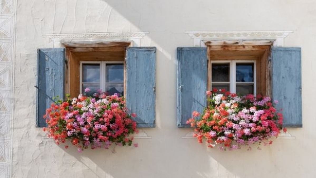 Wedding flowers decoration