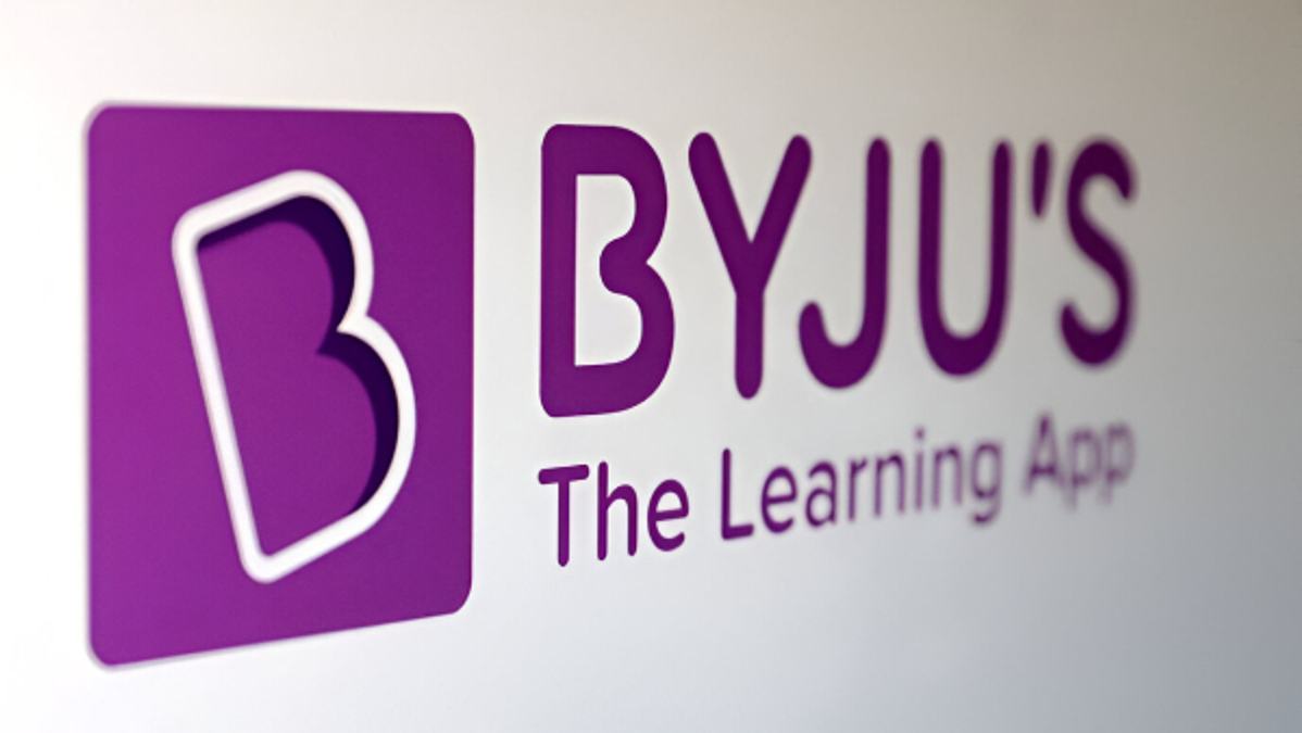 Byju’s