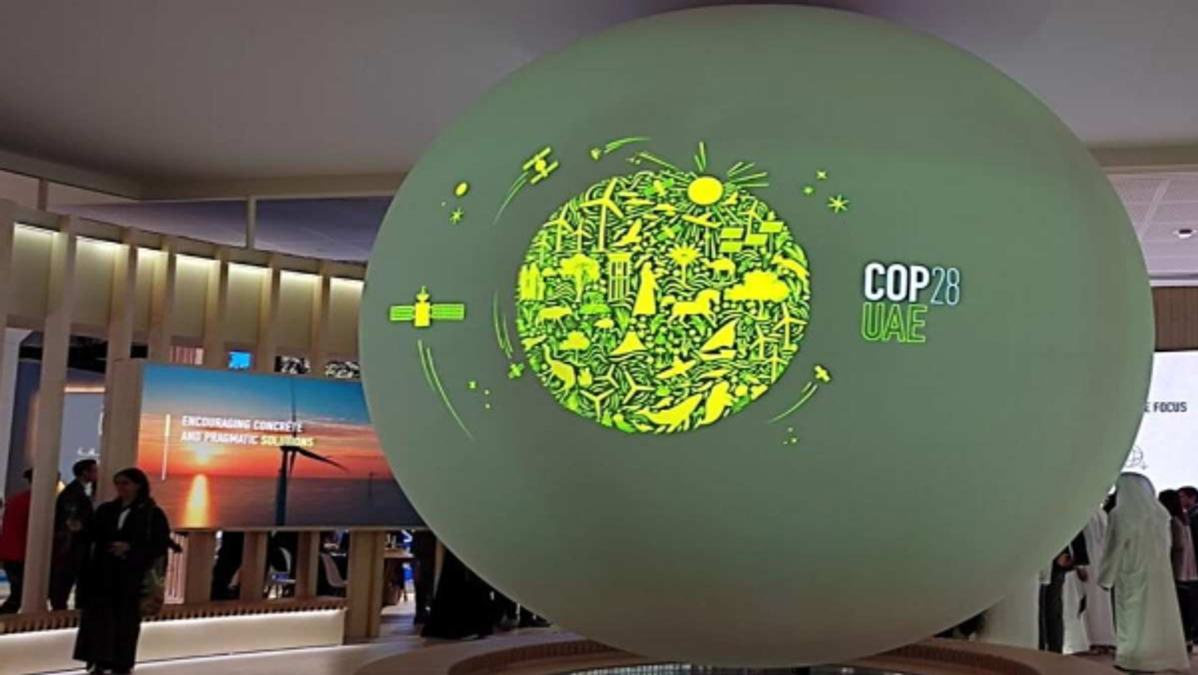 COP 28 