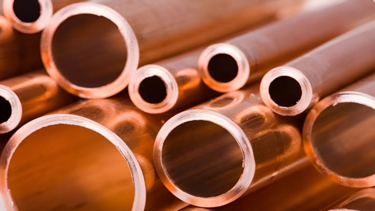 Copper 