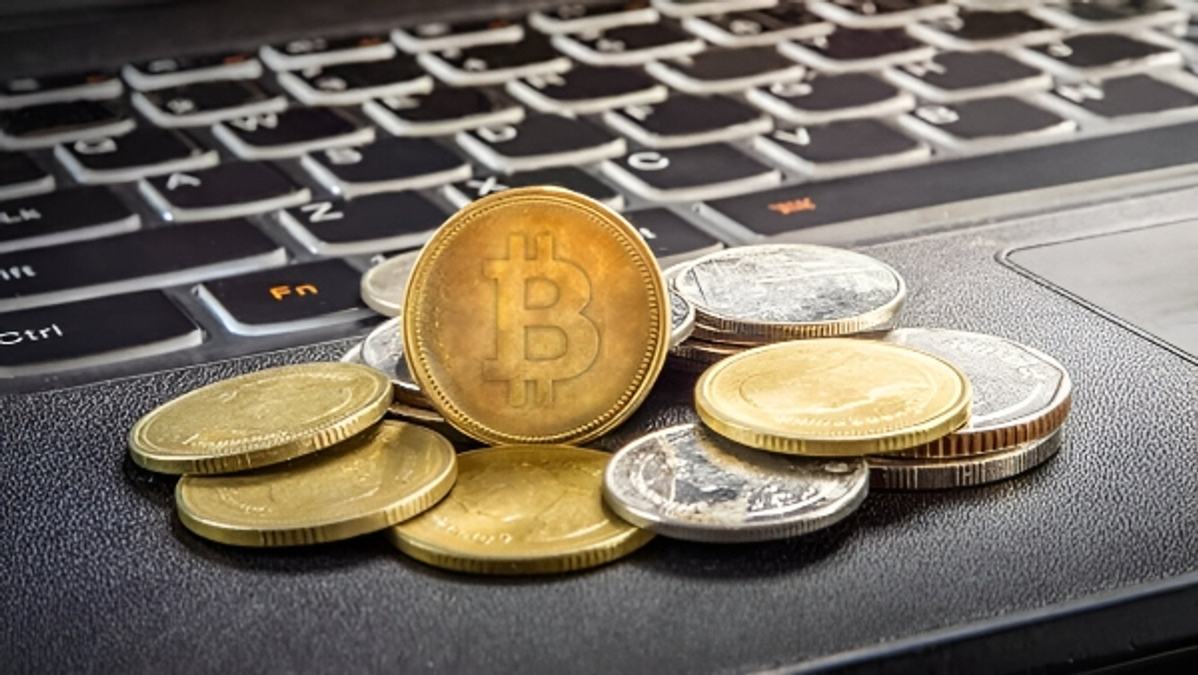 Cryptocurrency