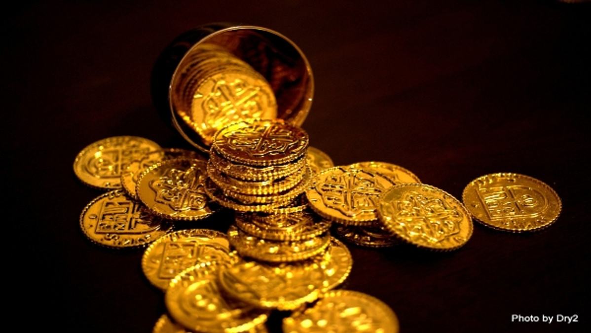 Cryptocurrency 
