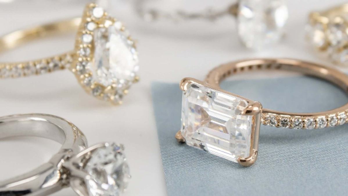 Diamonds