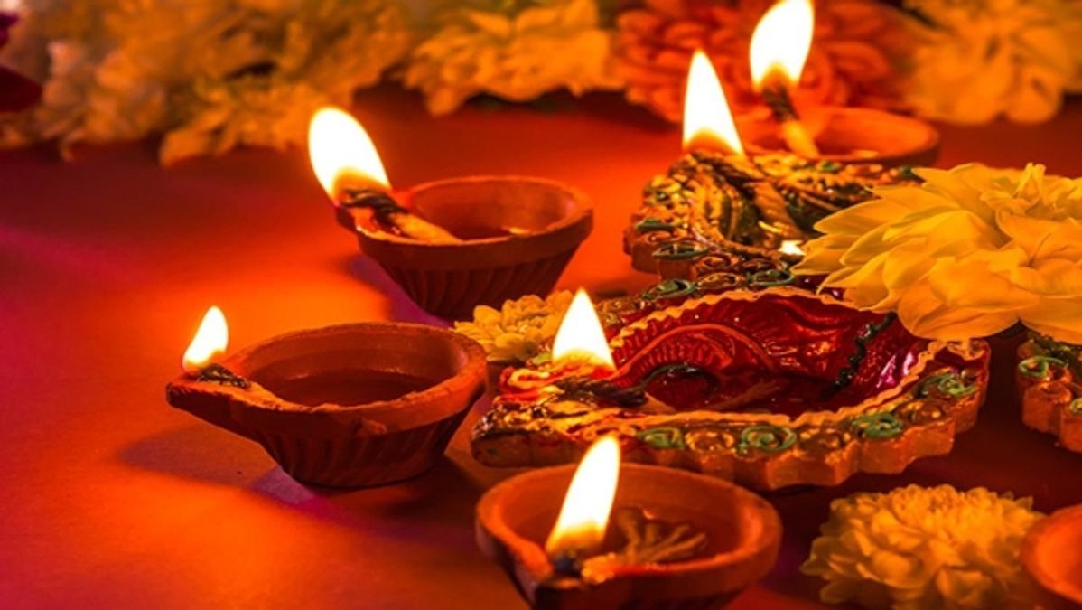 Diwali 