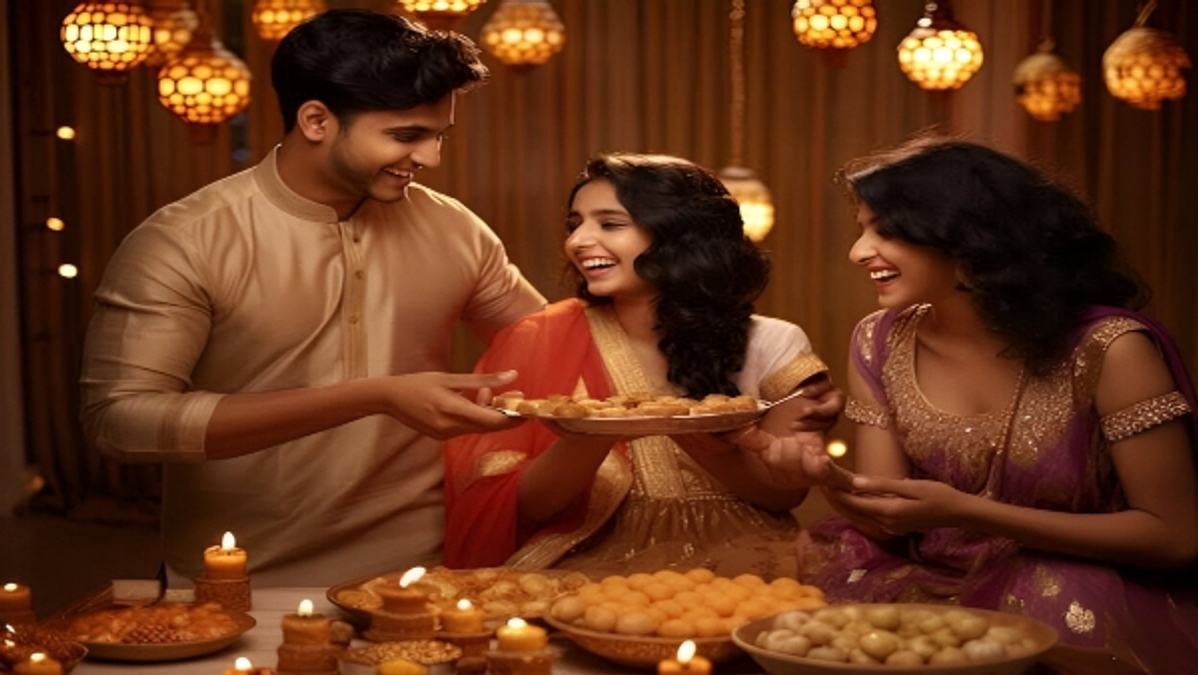  Diwali Delights
