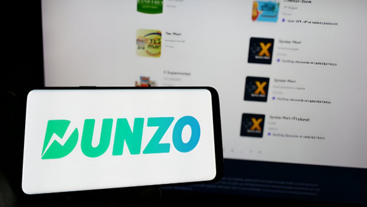 Dunzo 