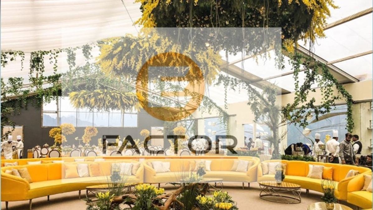 E Factor
