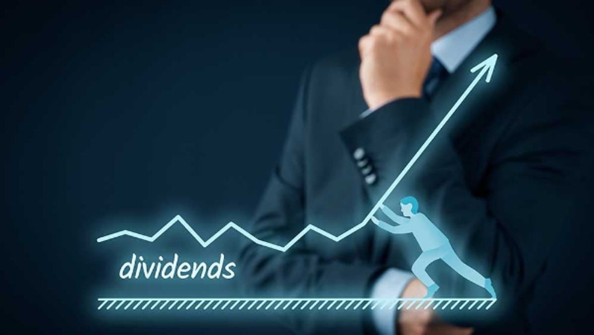 Ex-Dividend