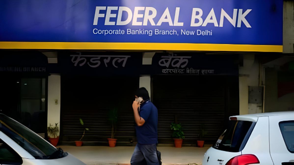 Federal Bank