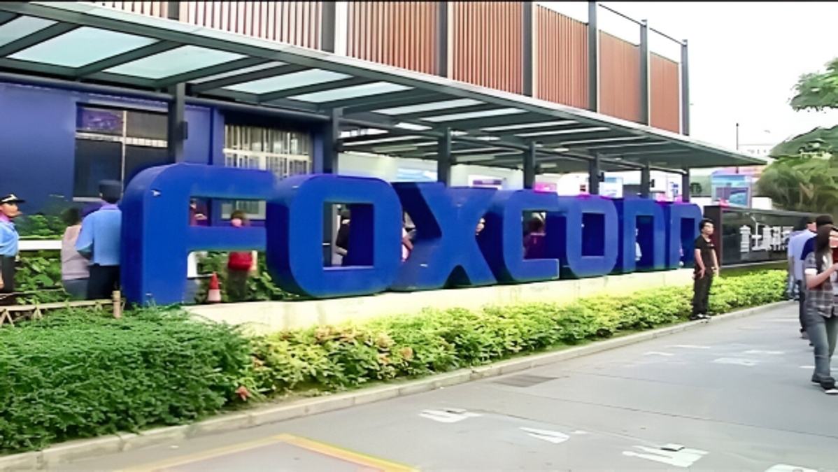 Foxconn