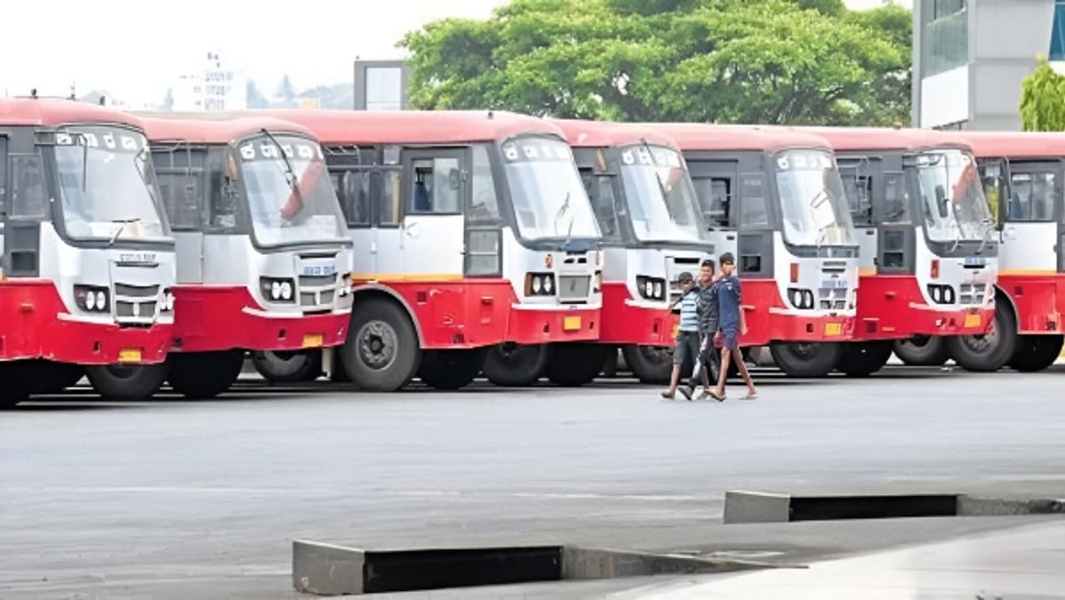 Free Bus
