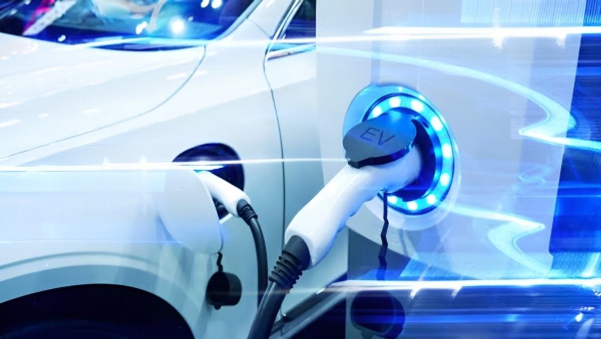Global EV Market 