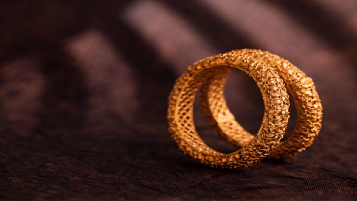 gold