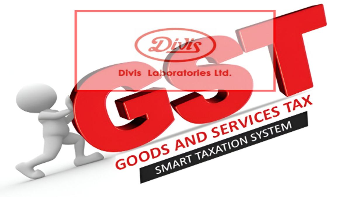 GST