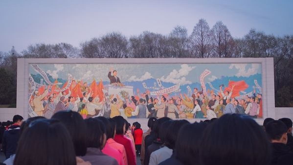 North and South Korea conflict history