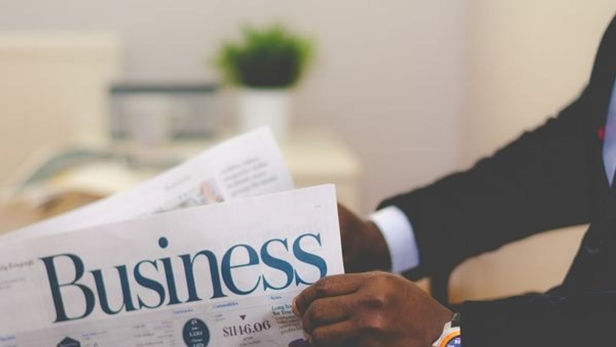 Challenges in the financial sector