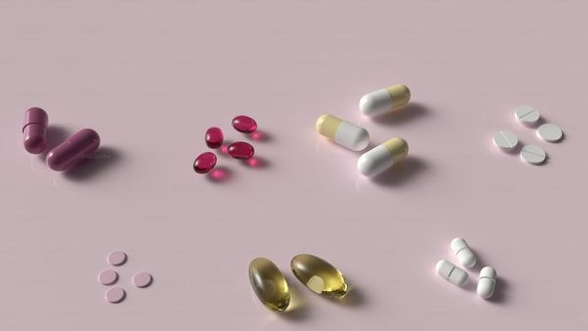 Pharmaceutical industry in public health