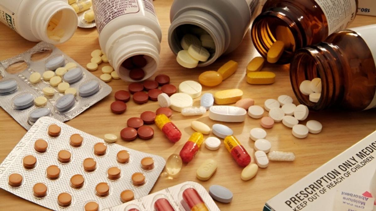 Medicines 