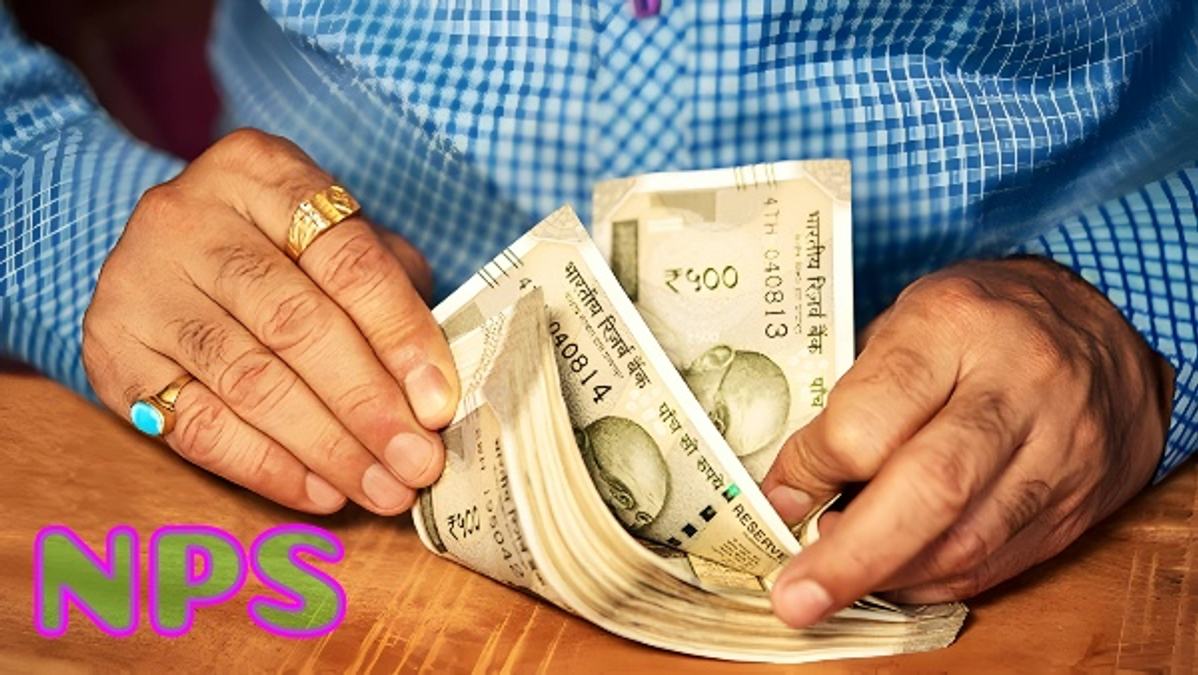 National Pension Scheme 
