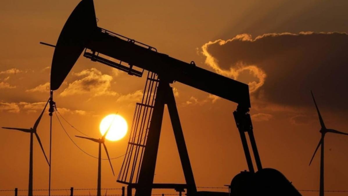 Oil prices