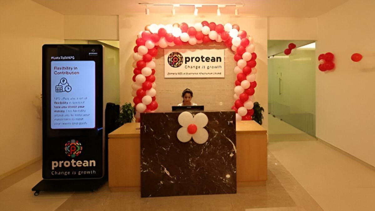 Protean