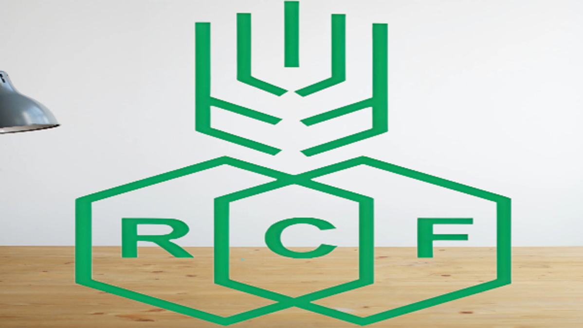 RCF