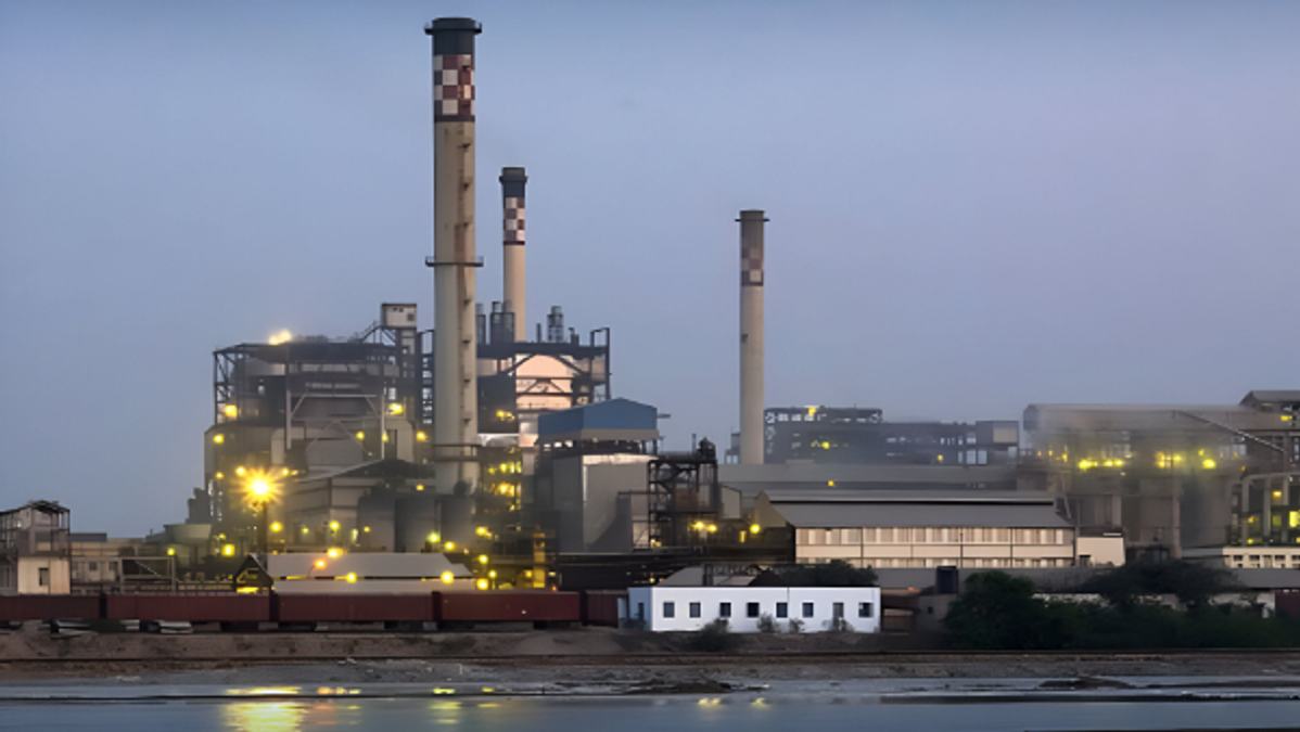 Tata Chemicals