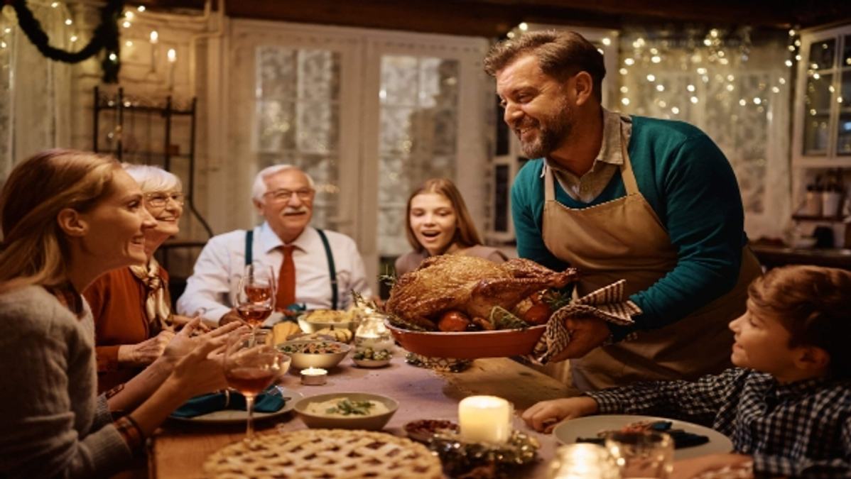 Thanksgiving