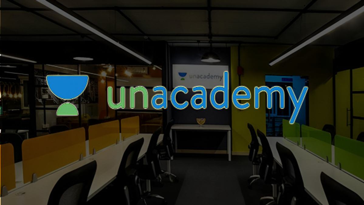 Unacademy