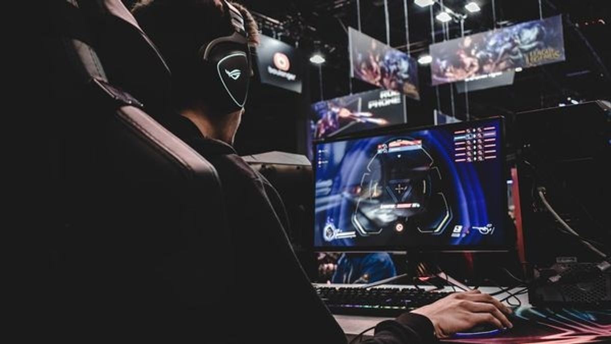 Indian Tax Law and Online Gaming