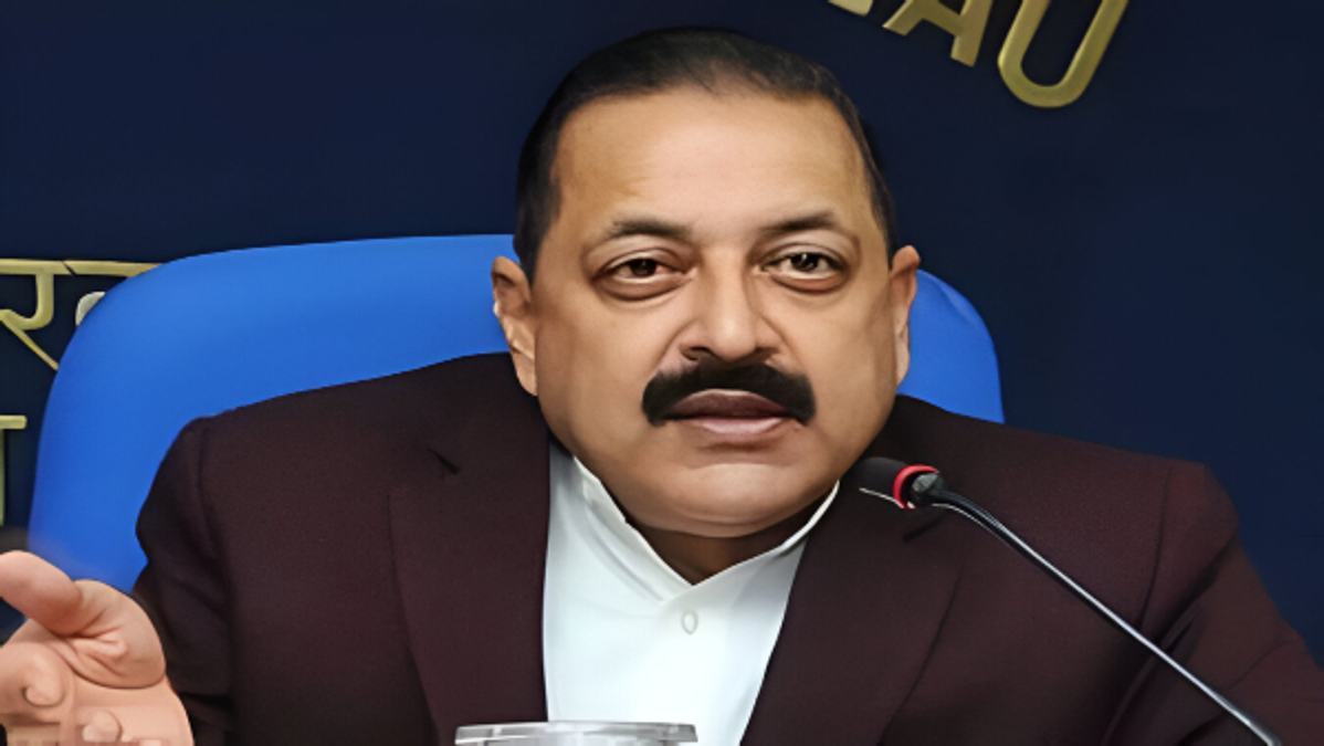India Space Economy