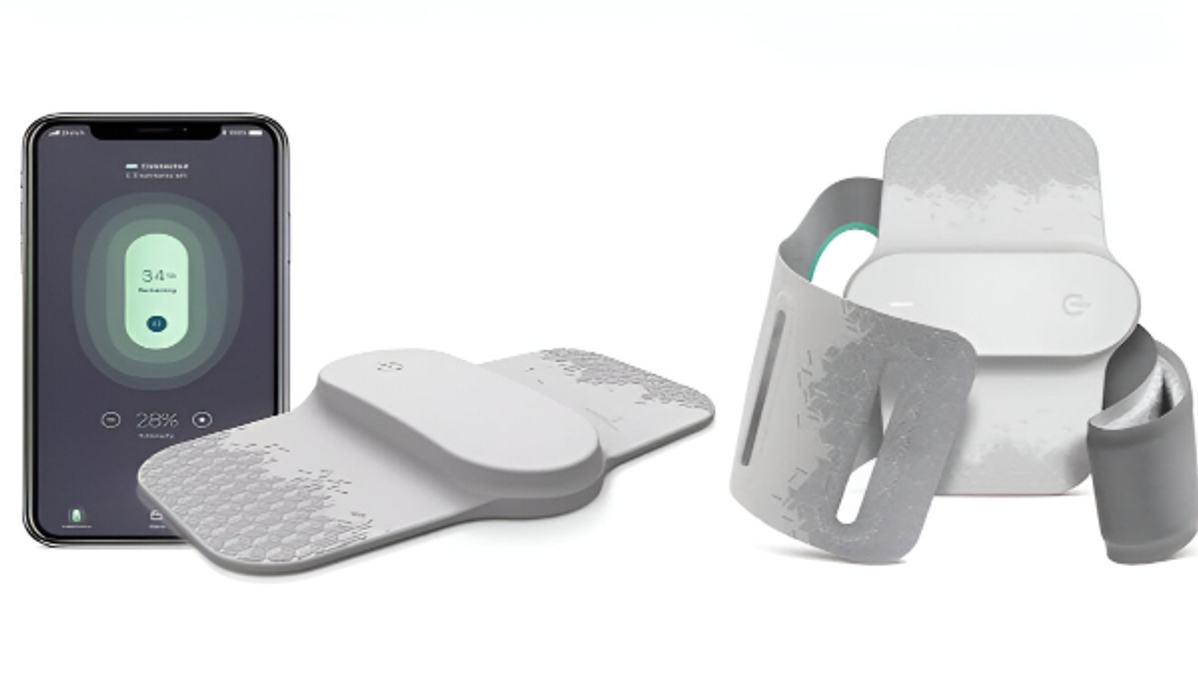 Wearable Therapy Device