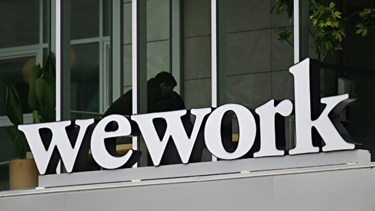 WeWork