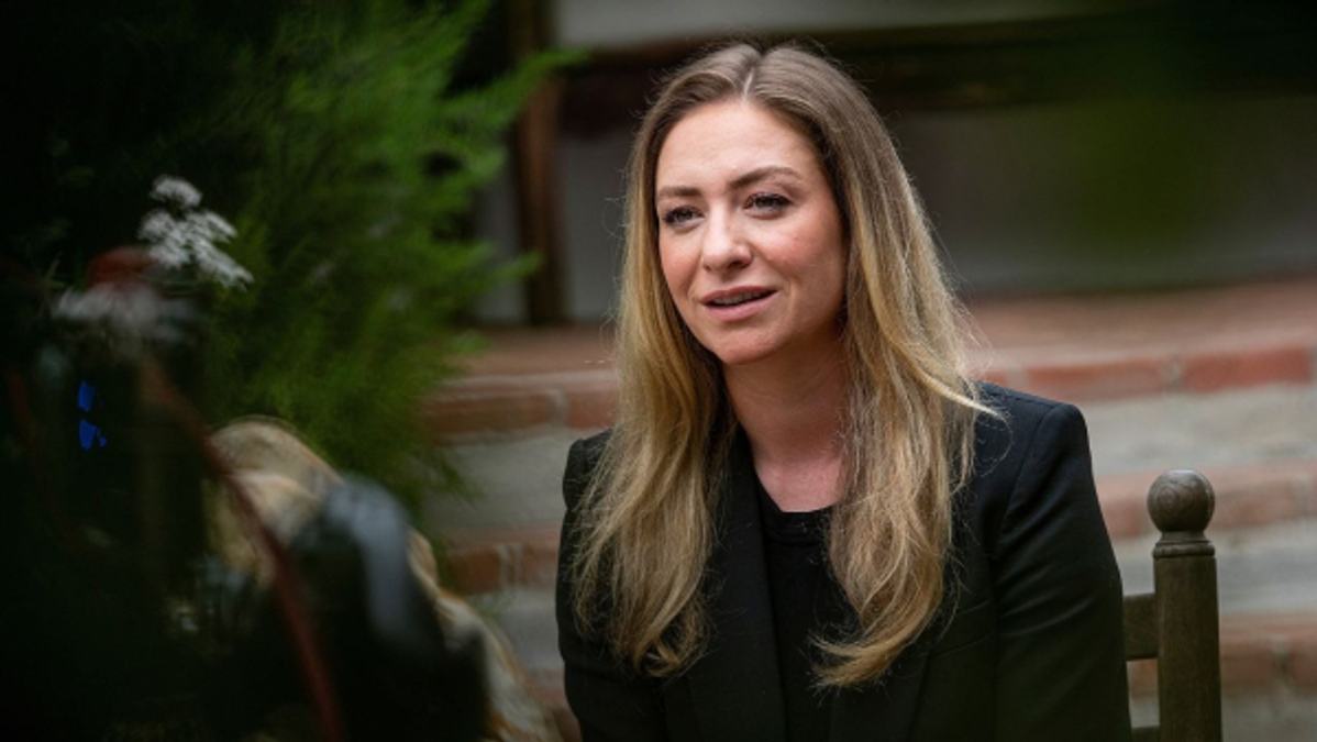  Whitney Wolfe Herd 