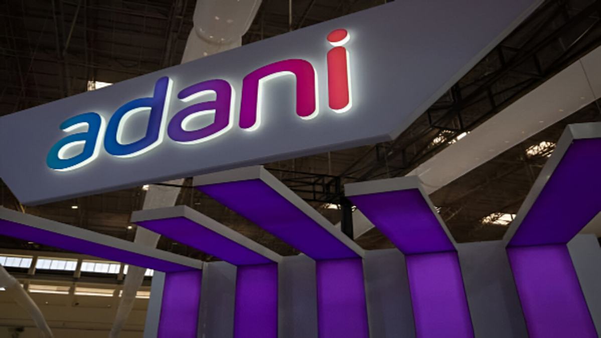 Adani 
