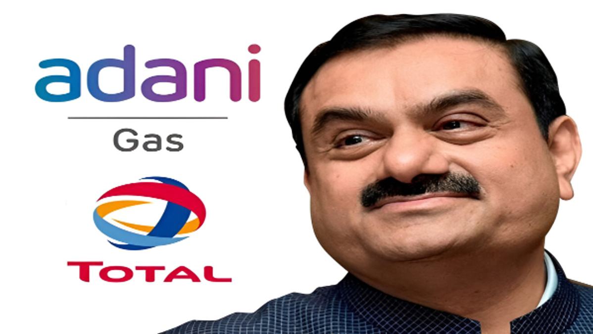 Adani Total Gas