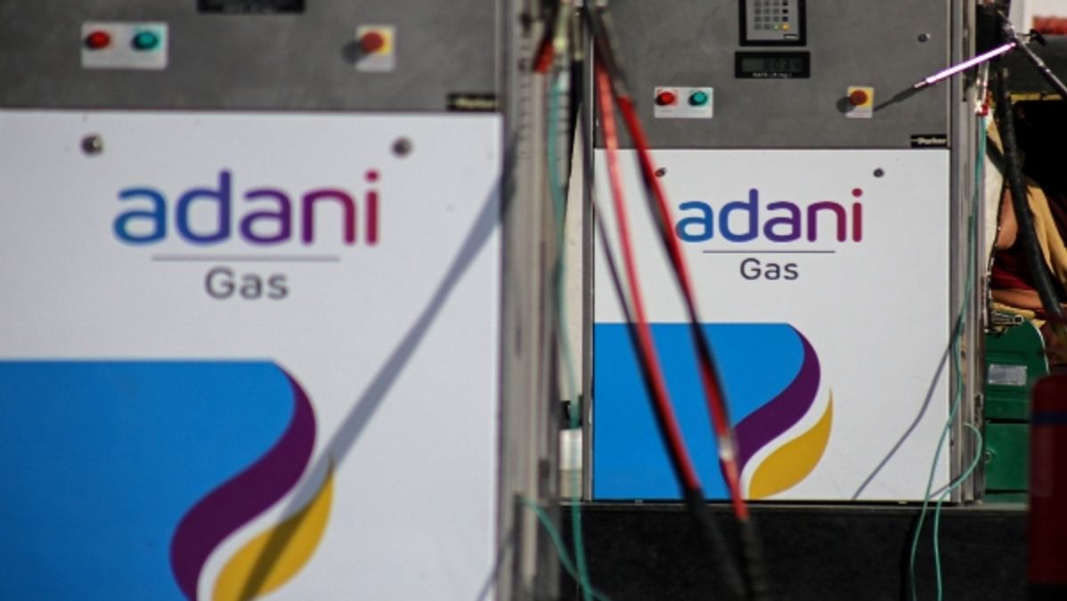Adani Total Gas