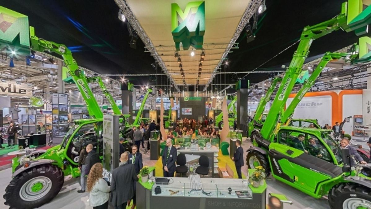  Agritechnica